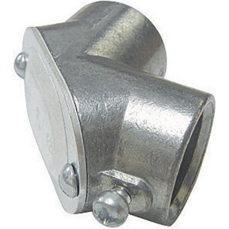 Keen 49561 0.5 in. EMT to EMT Elbow Pull KE157606